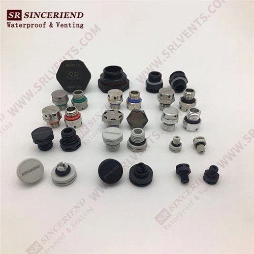 Sveisbare installasjonsventiler