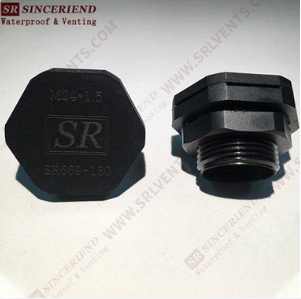 Beskyttende ventiler